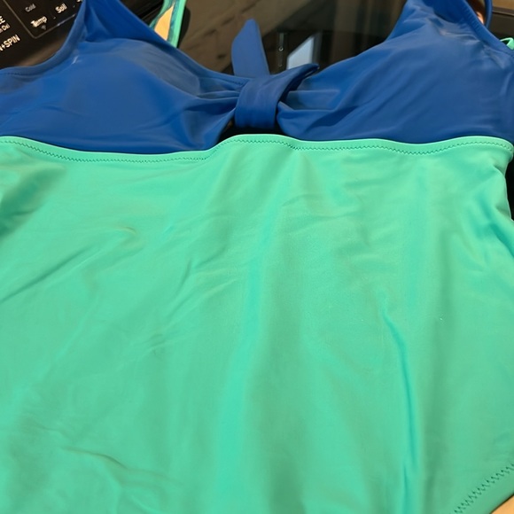 NWT J. Crew bathing suit!! - Picture 4 of 5